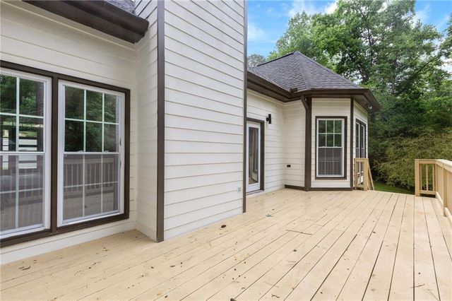 7470 Woodruff Way, Stone Mountain, GA 30087