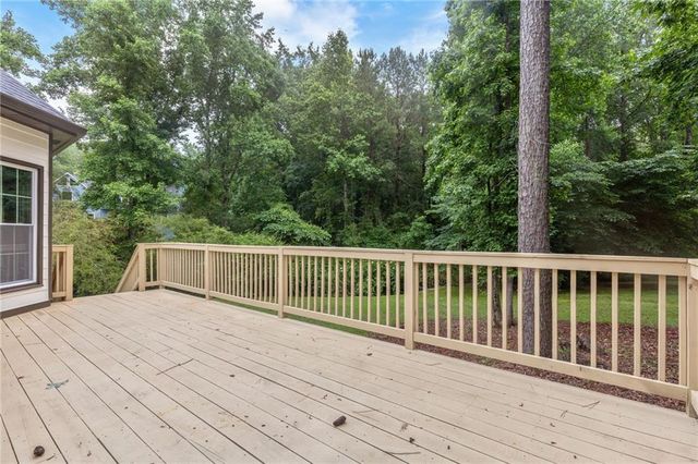 7470 Woodruff Way, Stone Mountain, GA 30087