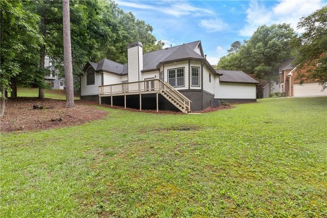 7470 Woodruff Way, Stone Mountain, GA 30087