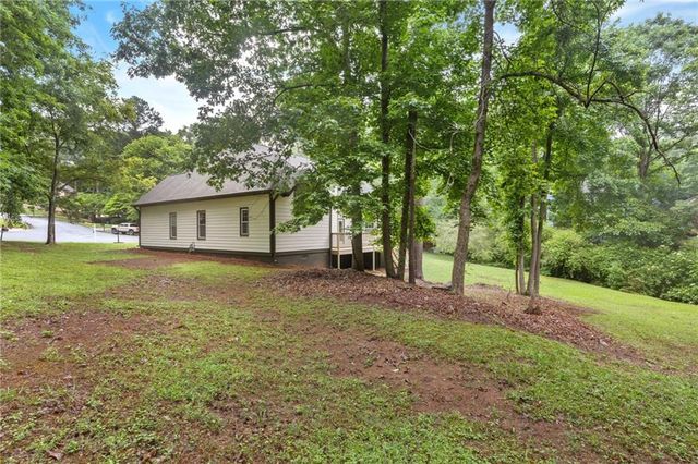 7470 Woodruff Way, Stone Mountain, GA 30087