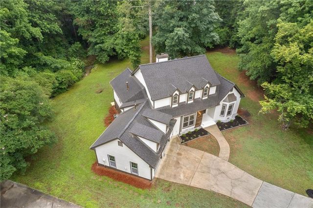 7470 Woodruff Way, Stone Mountain, GA 30087