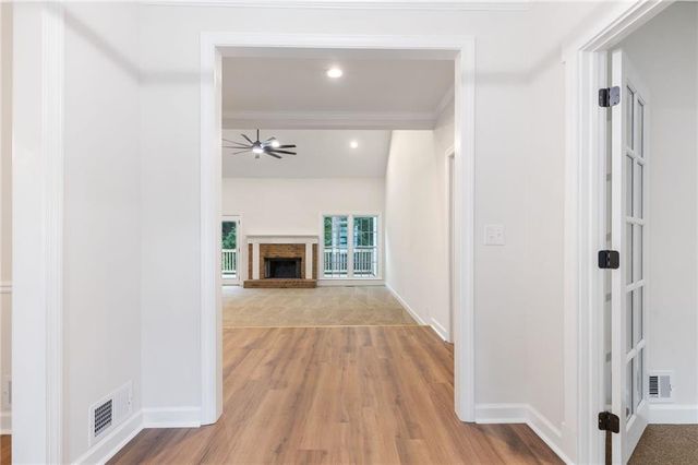7470 Woodruff Way, Stone Mountain, GA 30087