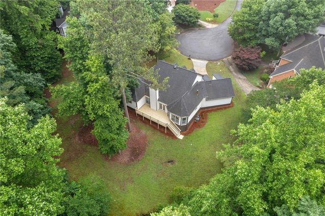 7470 Woodruff Way, Stone Mountain, GA 30087