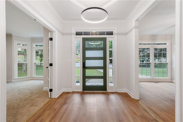 7470 Woodruff Way, Stone Mountain, GA 30087