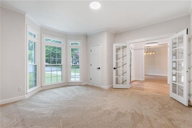7470 Woodruff Way, Stone Mountain, GA 30087