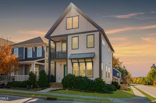 260 Quarter Gate Trace, Chapel Hill, NC 27516