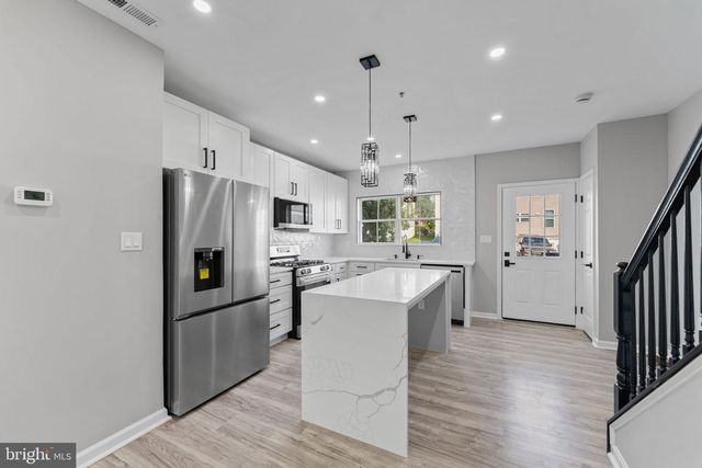 1841 TUBMAN RD SE, Washington, DC 20020