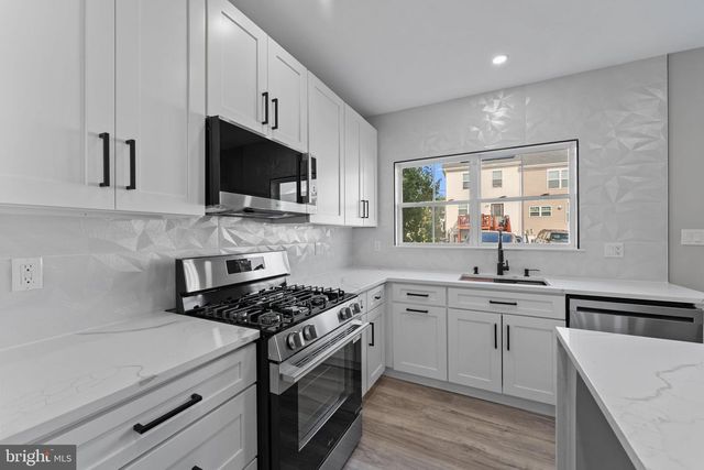 1841 TUBMAN RD SE, Washington, DC 20020