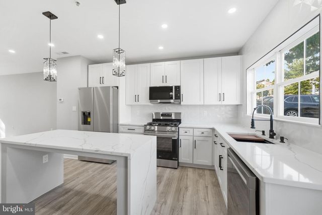 1841 TUBMAN RD SE, Washington, DC 20020