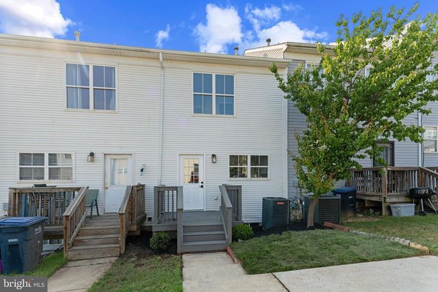 1841 TUBMAN RD SE, Washington, DC 20020