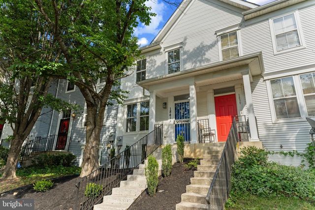 1841 TUBMAN RD SE, Washington, DC 20020