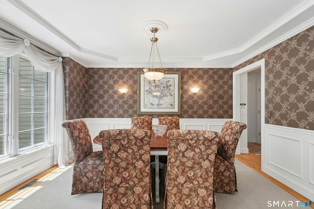 17-D Butterfield Road, Newtown, CT 06470