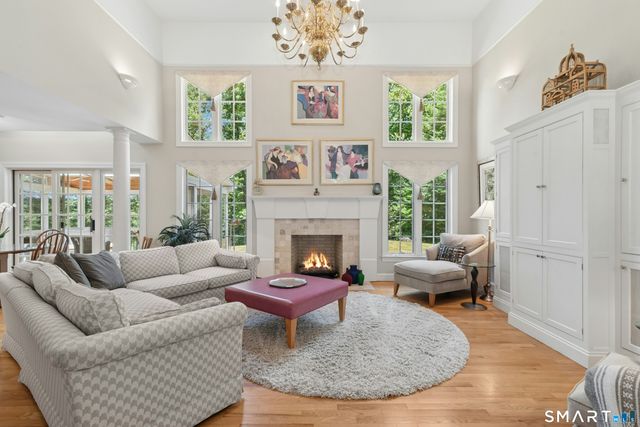 17-D Butterfield Road, Newtown, CT 06470