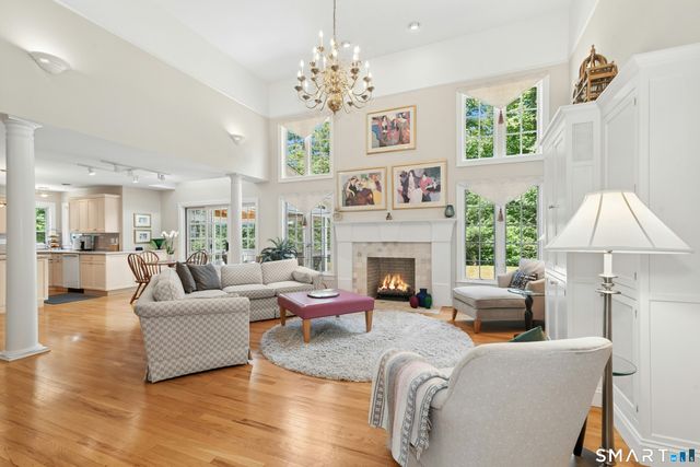 17-D Butterfield Road, Newtown, CT 06470