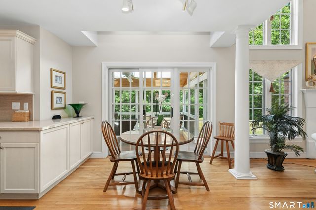 17-D Butterfield Road, Newtown, CT 06470