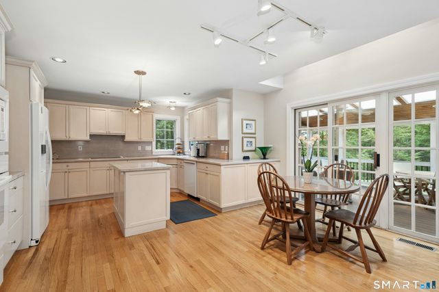 17-D Butterfield Road, Newtown, CT 06470