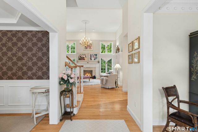 17-D Butterfield Road, Newtown, CT 06470