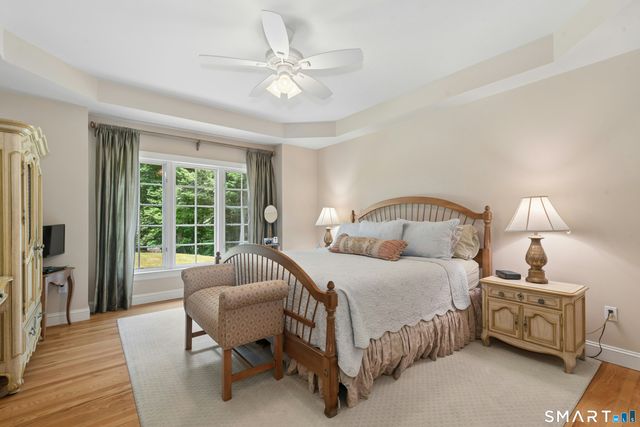 17-D Butterfield Road, Newtown, CT 06470