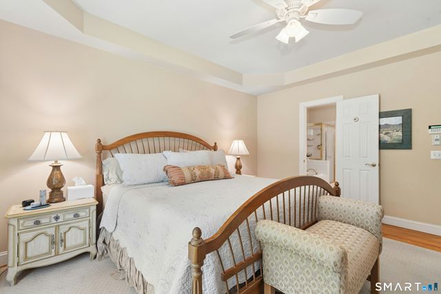 17-D Butterfield Road, Newtown, CT 06470
