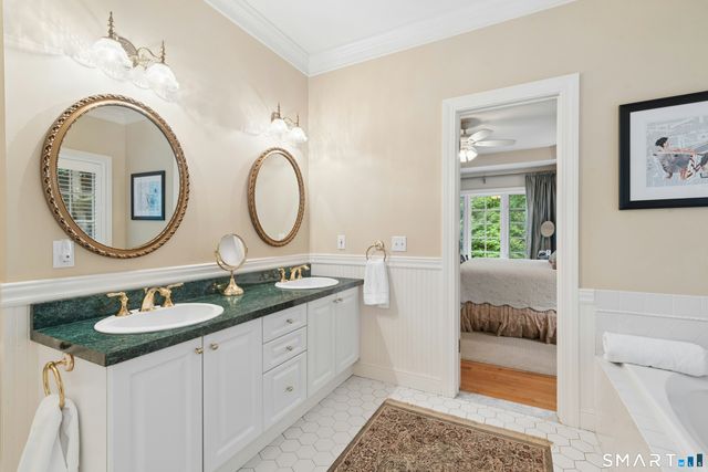 17-D Butterfield Road, Newtown, CT 06470