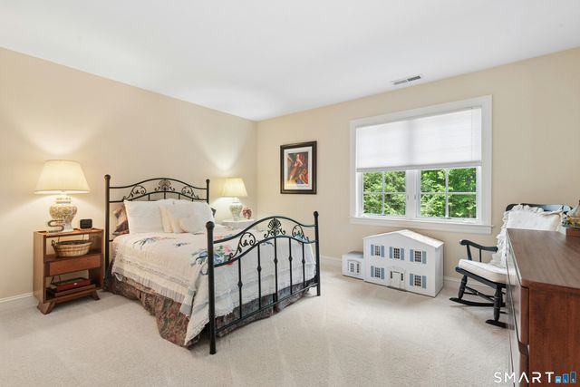 17-D Butterfield Road, Newtown, CT 06470
