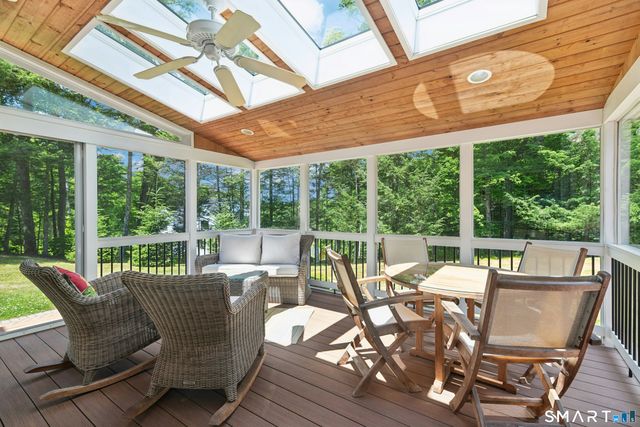 17-D Butterfield Road, Newtown, CT 06470