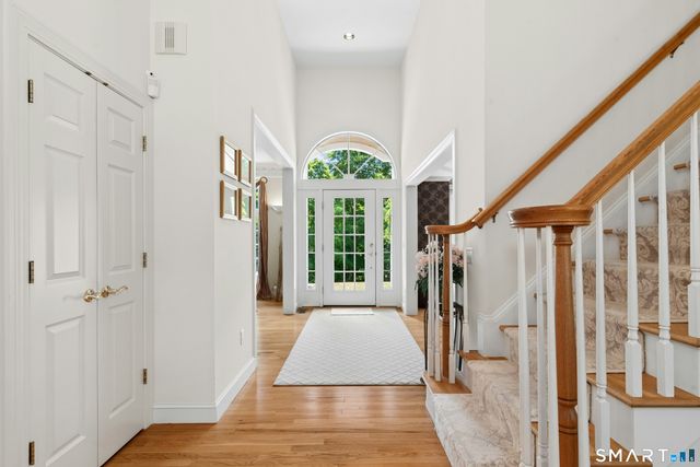 17-D Butterfield Road, Newtown, CT 06470