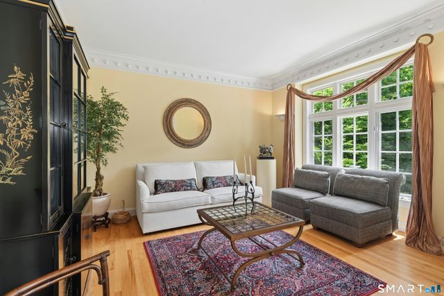 17-D Butterfield Road, Newtown, CT 06470
