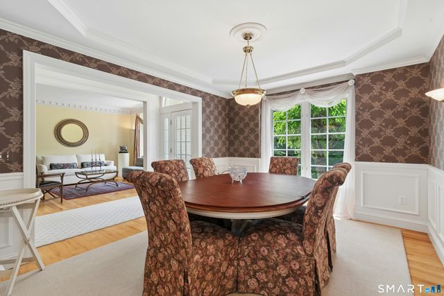 17-D Butterfield Road, Newtown, CT 06470