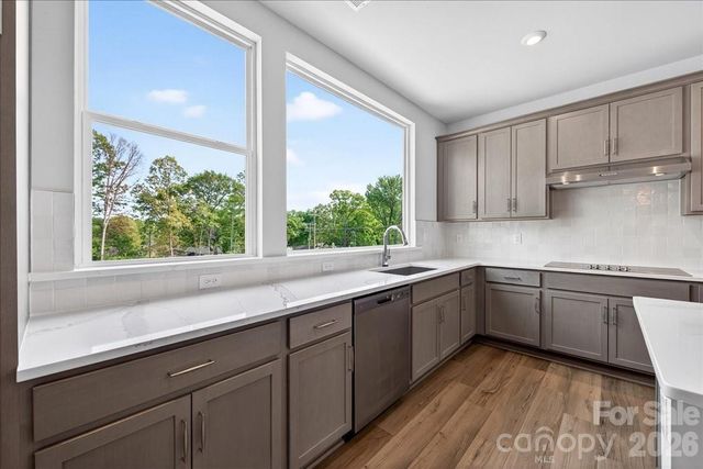 7921 Cedarsmith Court, Charlotte, NC 28217