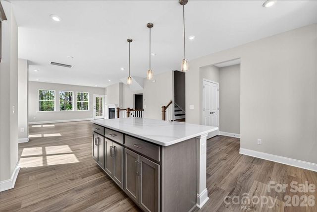 7921 Cedarsmith Court, Charlotte, NC 28217