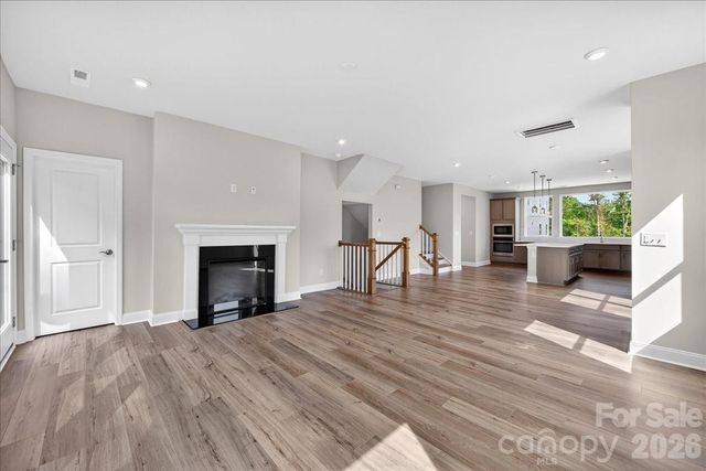 7921 Cedarsmith Court, Charlotte, NC 28217