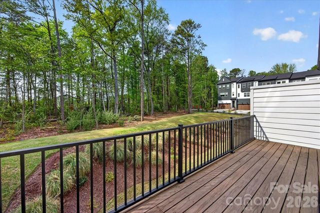 7921 Cedarsmith Court, Charlotte, NC 28217