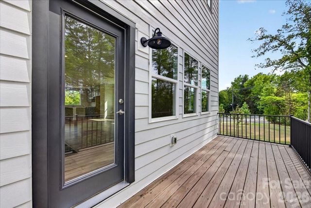 7921 Cedarsmith Court, Charlotte, NC 28217