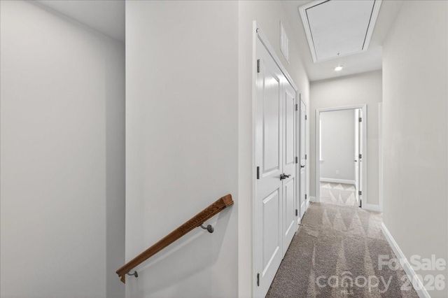 7921 Cedarsmith Court, Charlotte, NC 28217