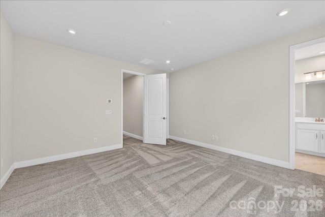 7921 Cedarsmith Court, Charlotte, NC 28217