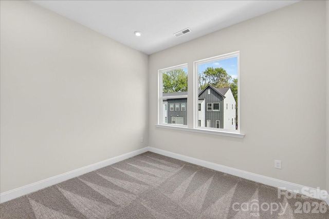 7921 Cedarsmith Court, Charlotte, NC 28217