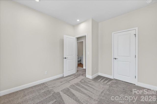 7921 Cedarsmith Court, Charlotte, NC 28217