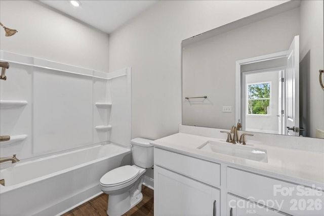 7921 Cedarsmith Court, Charlotte, NC 28217