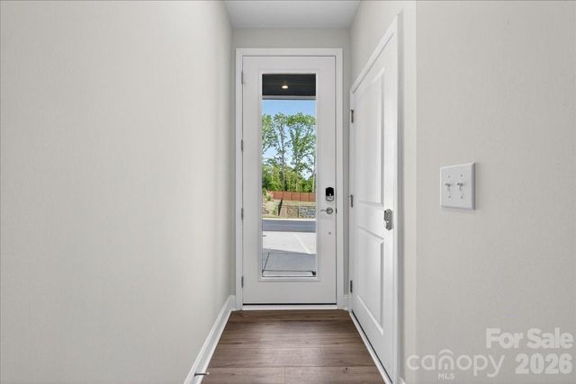 7921 Cedarsmith Court, Charlotte, NC 28217