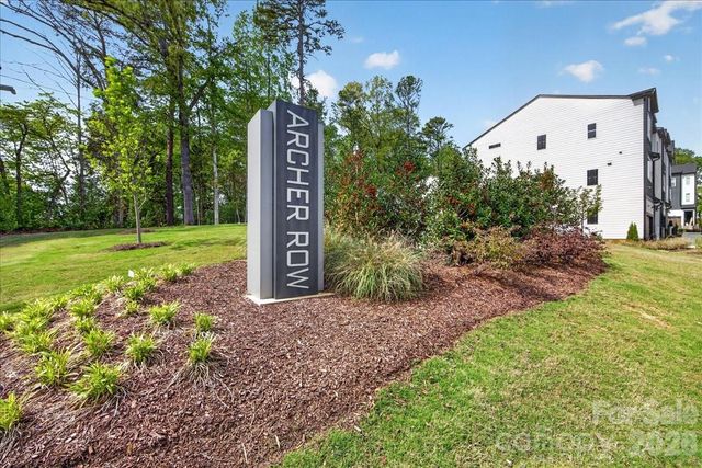 7921 Cedarsmith Court, Charlotte, NC 28217