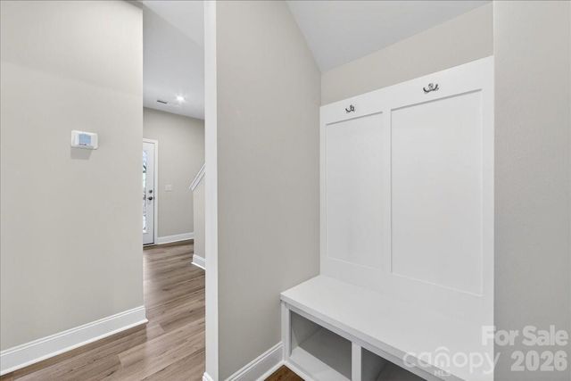 7921 Cedarsmith Court, Charlotte, NC 28217