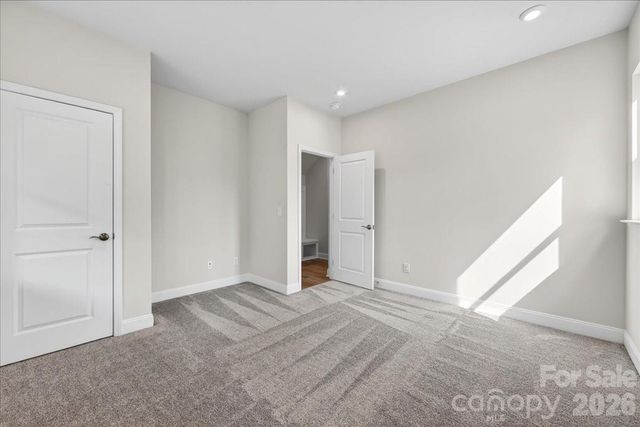 7921 Cedarsmith Court, Charlotte, NC 28217