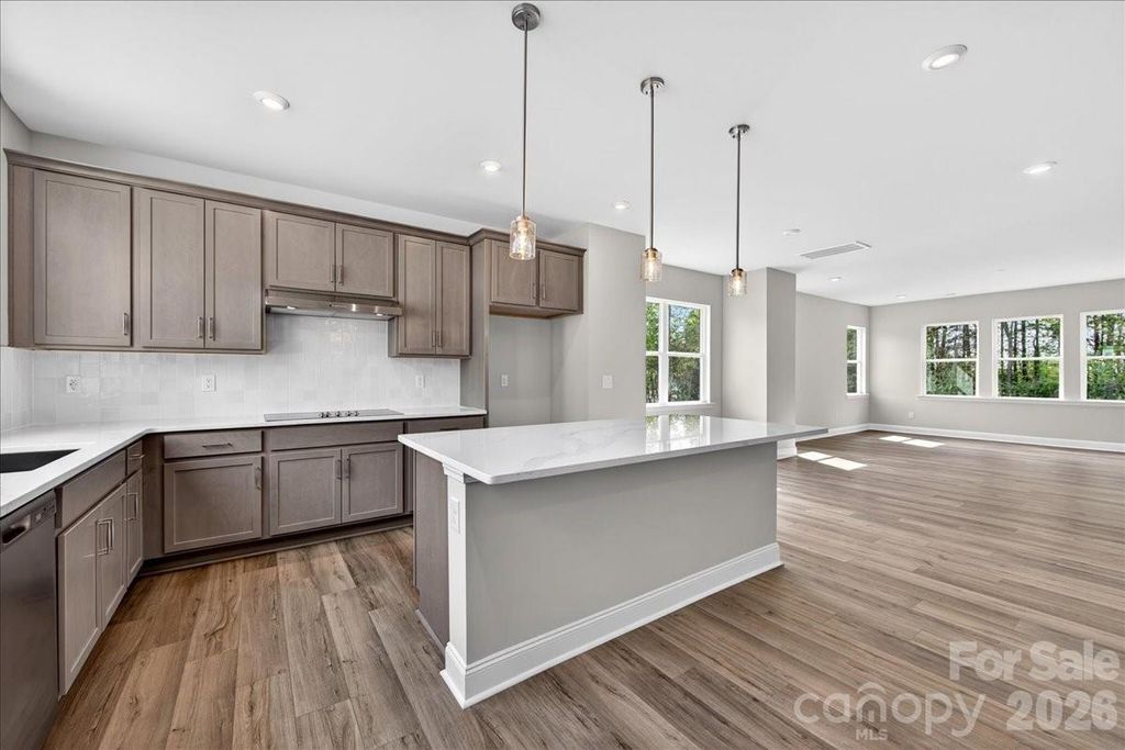 7921 Cedarsmith Court, Charlotte, NC 28217