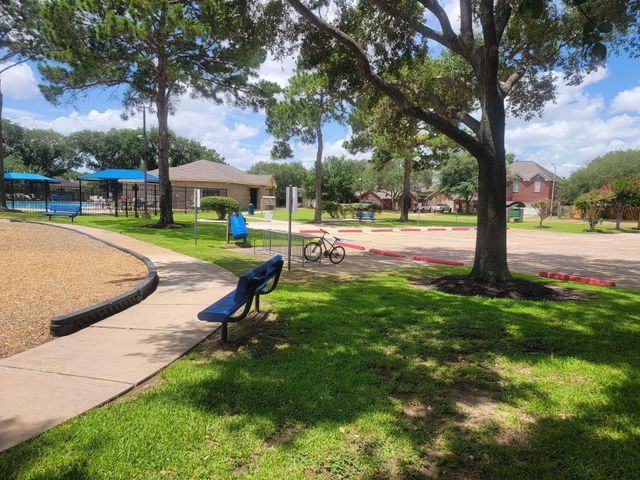 21023 Western Valley Drive, Katy, TX 77449