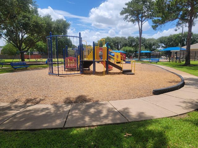 21023 Western Valley Drive, Katy, TX 77449