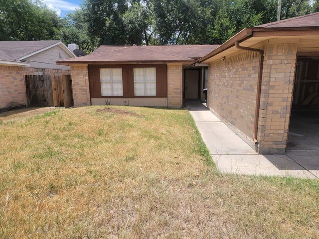 21023 Western Valley Drive, Katy, TX 77449