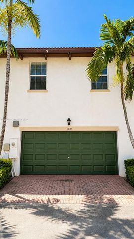 11837 SW 27th Street, Miramar, FL 33025