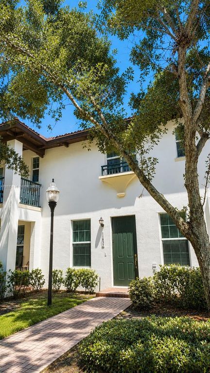 11837 SW 27th Street, Miramar, FL 33025