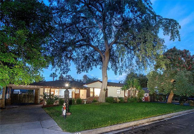 1541 Rancho Avenue, Glendale, CA 91201
